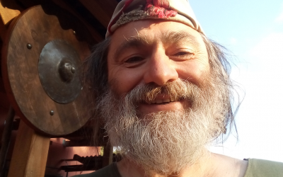 Soñé que  volvía a la mili 24-05-2020