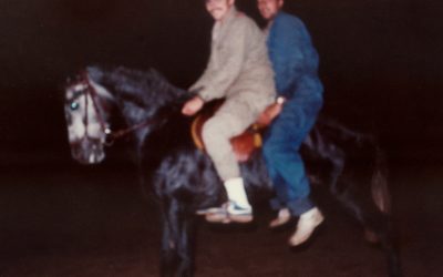 Monta furtiva con nocturnidad y regocijo en Melilla