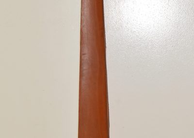 David - escultura abstracta