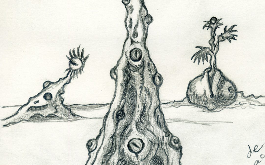 «De aquellos lodos»