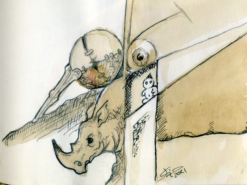 Cuaderno V2, página 155